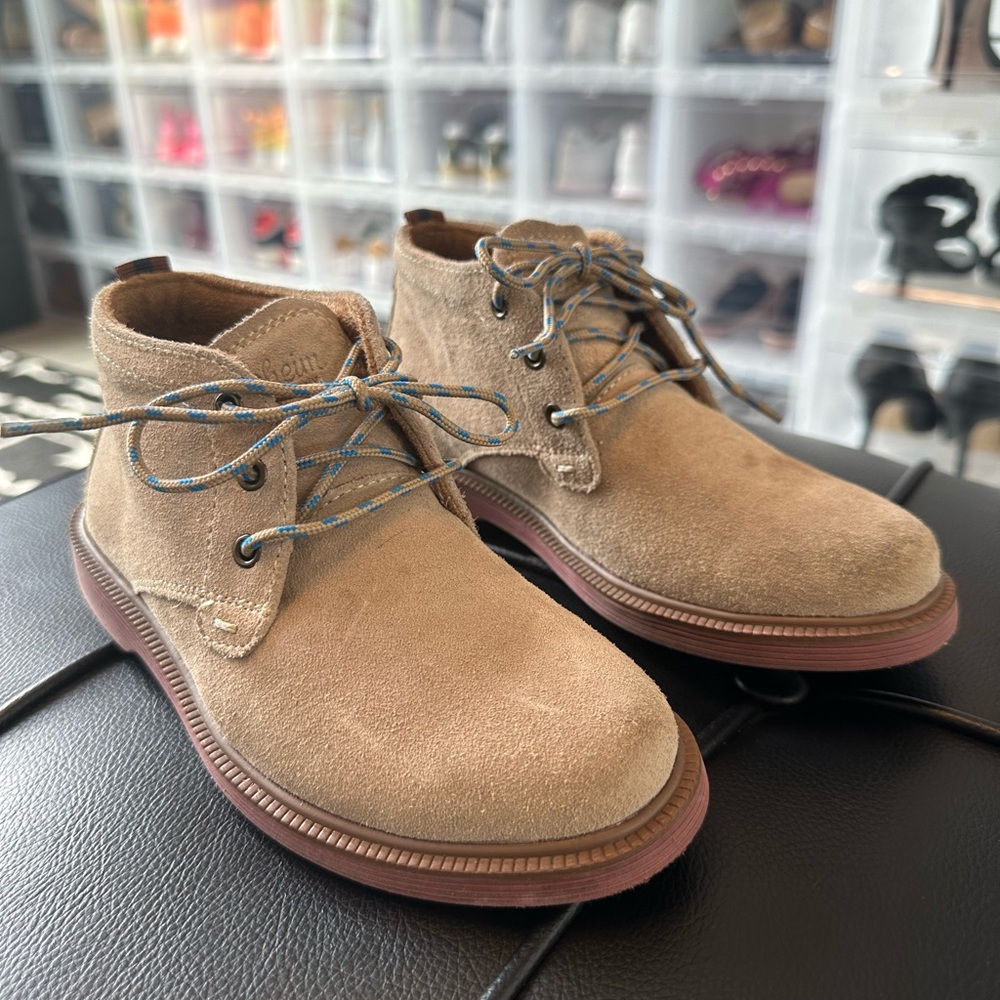 Florsheim Boys Dress Shoes